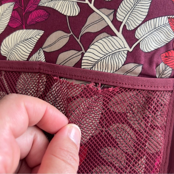 Vera Bradley bohemian floral tablet/laptop case - Picture 8 of 8